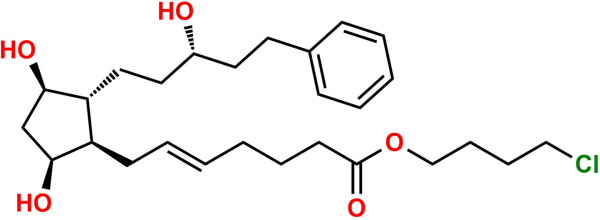 Latanoprost Impurity 11