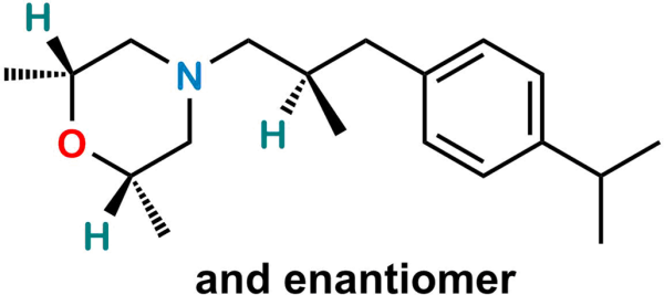 Amorolfine EP Impurity O