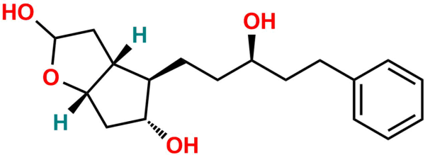 Latanoprost Lactol