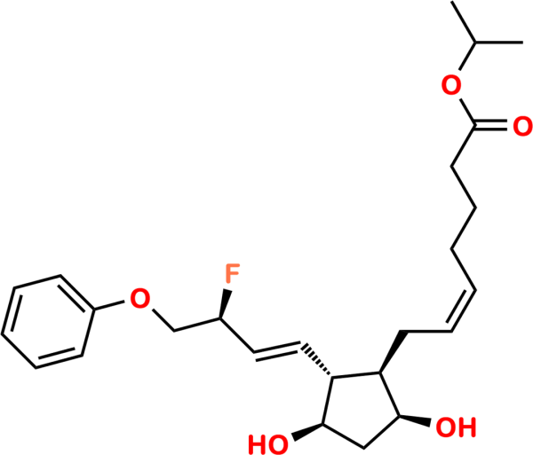 Tafluprost Impurity 2