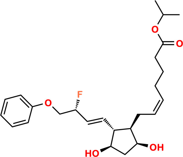 Tafluprost Impurity 3