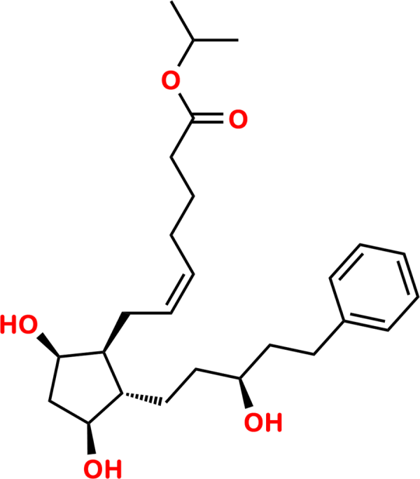 Trans (15S)-Latanopros