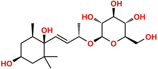 Lauroside D