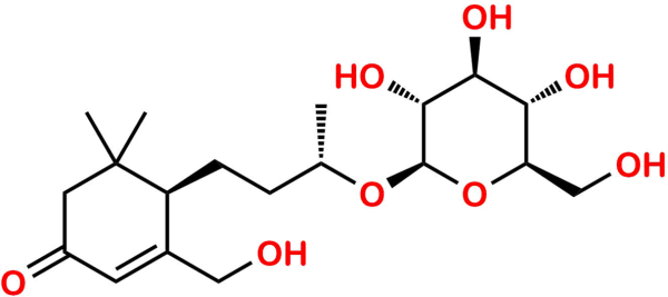 Lauroside E