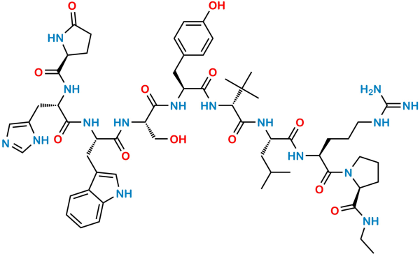 Lecirelin