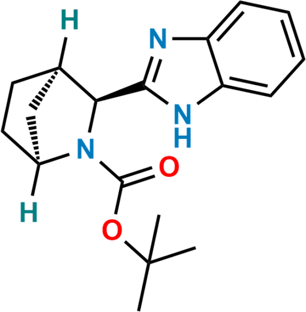 Ledipasvir Impurity-10