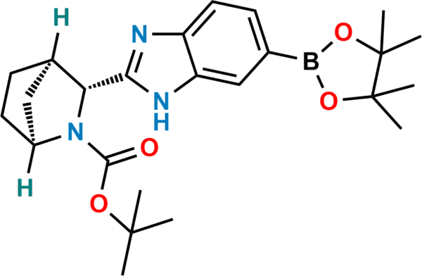 Ledipasvir Impurity-12