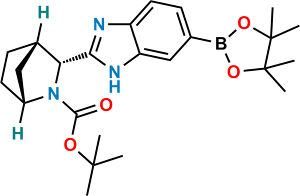 Ledipasvir Impurity-13