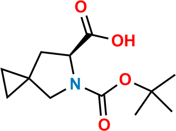 Ledipasvir Impurity-19