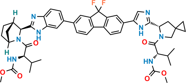 2”-epi-Lepidasvir