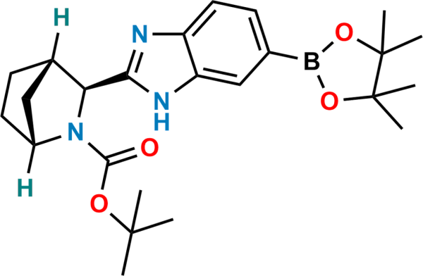 Ledipasvir Impurity-11