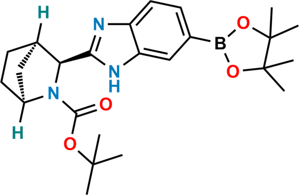 Ledipasvir Impurity-14