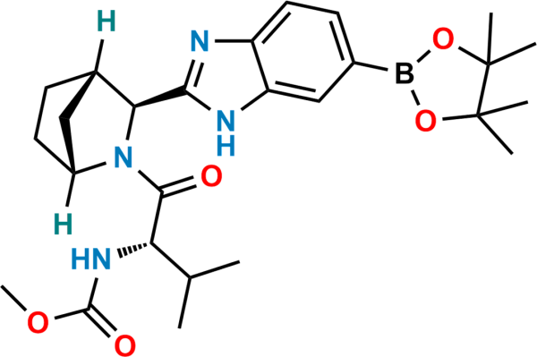 Ledipasvir Impurity-15