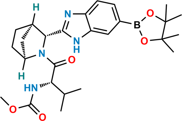 Ledipasvir Impurity-16