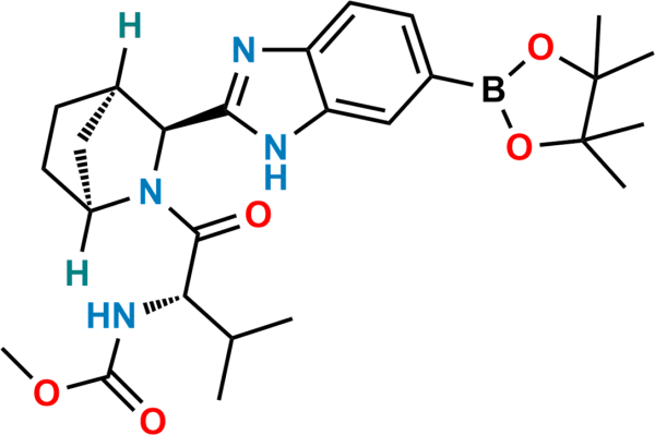 Ledipasvir Impurity-18