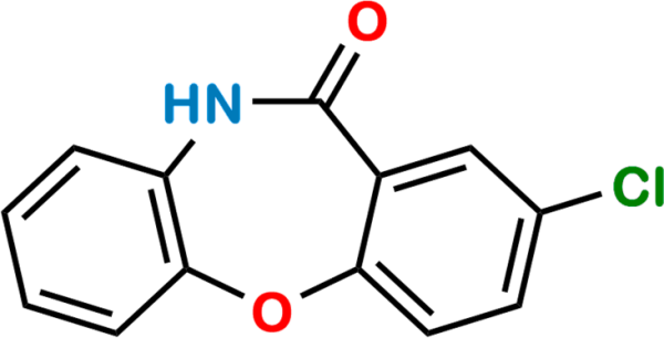 Amoxapine USP Related Compound D