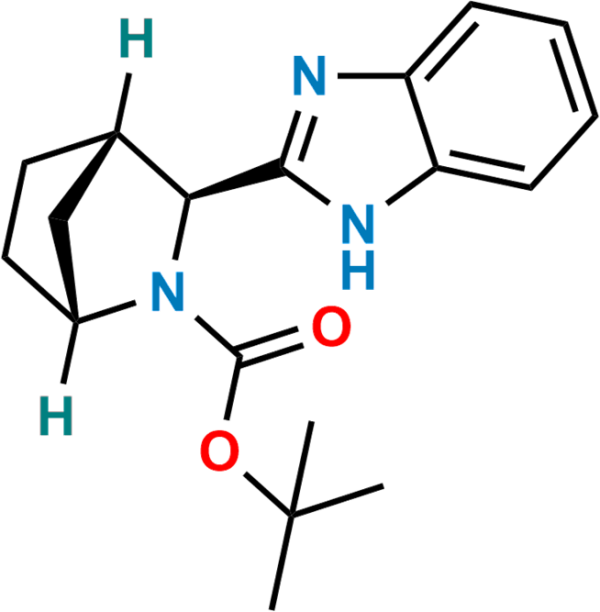 Ledipasvir Impurity-7