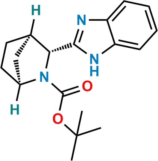 Ledipasvir Impurity-8