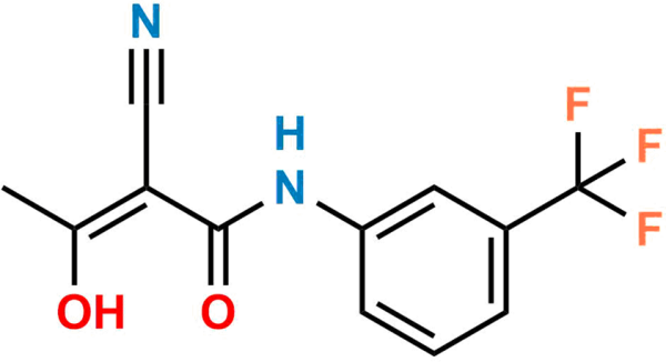 3-Trifluoro Isomer