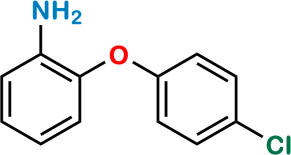 Chlorophenoxyaniline (USP)