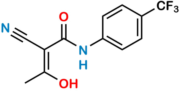 Leflunomide EP Impurity B