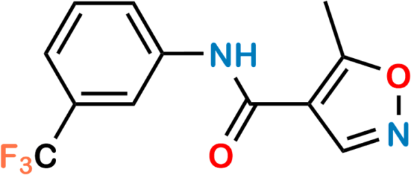 Leflunomide EP Impurity C