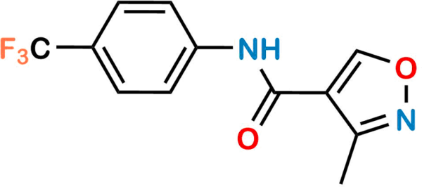 Leflunomide EP Impurity E