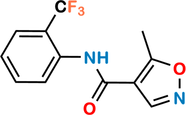 Leflunomide EP Impurity F