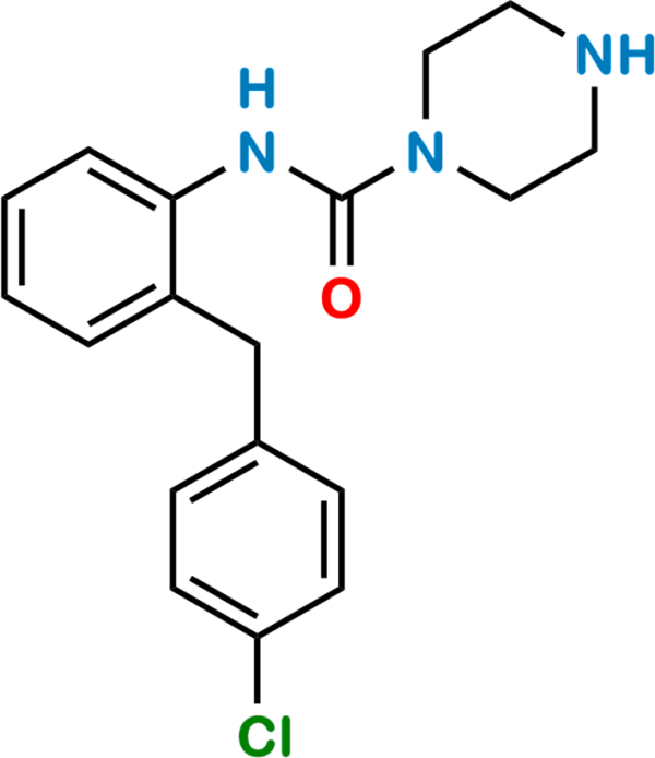 Amoxapine Impurity C