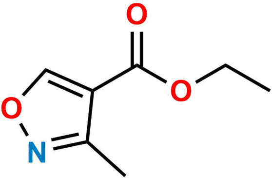 3-Methylisoxazole-4-Carboxylic Acid Ethyl Ester