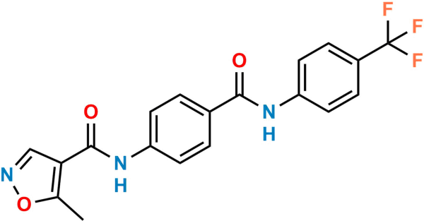 Leflunomide Impurity 3