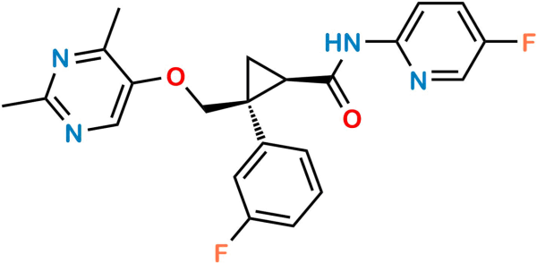 Lemborexant