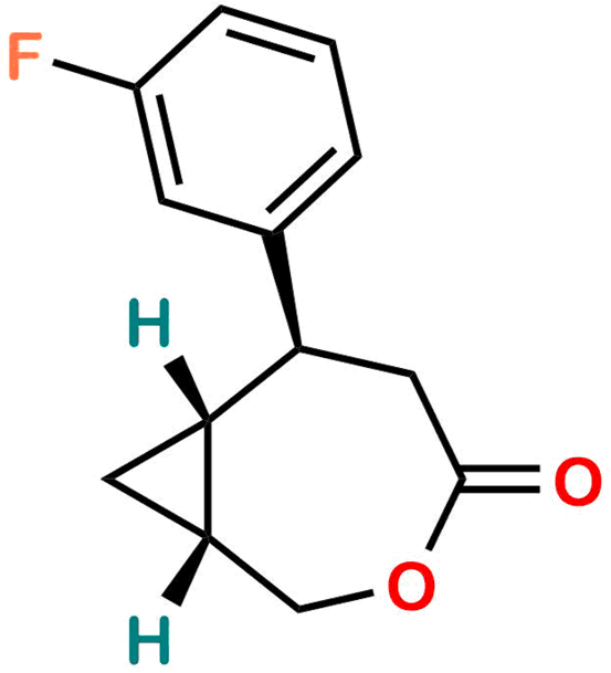 Lemborexant Impurity 5