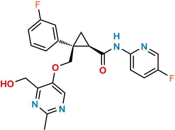 Lemborexant M3