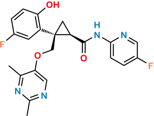 Lemborexant M7