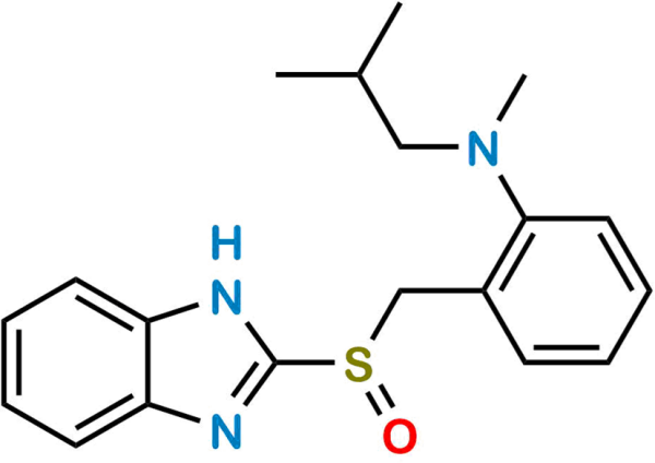 Leminoprazole