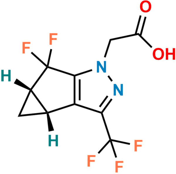 Lenacapavir Impurity 1