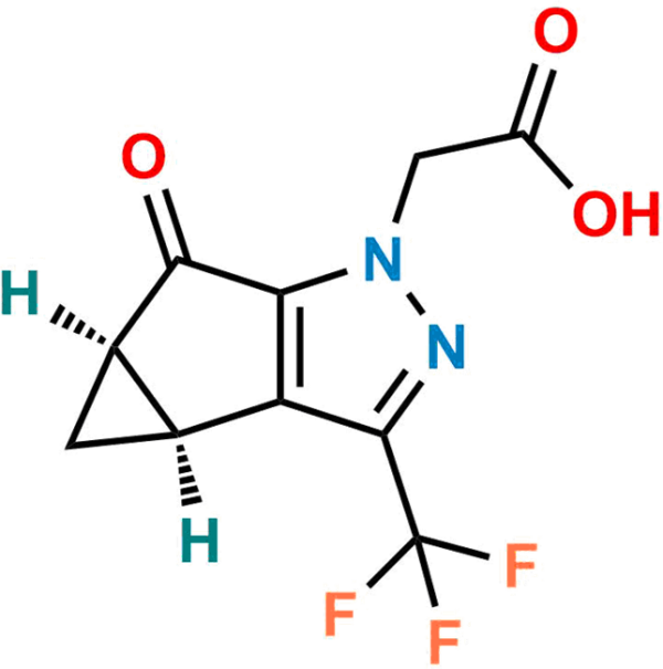 Lenacapavir Impurity 2