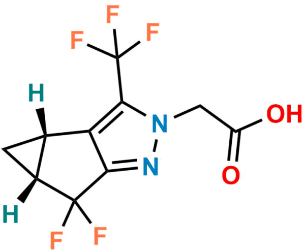 Lenacapavir Impurity 3