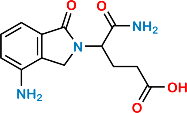 Lenalidomide Impurity 1