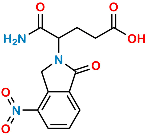 Lenalidomide Impurity 14