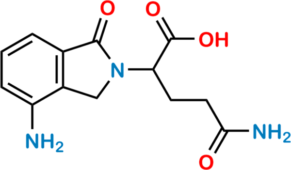 Lenalidomide Impurity 2