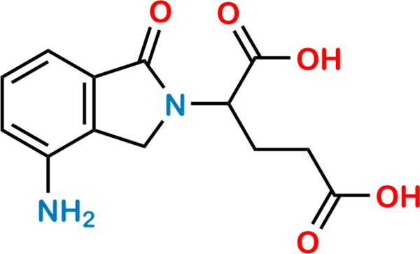 Lenalidomide Impurity 3