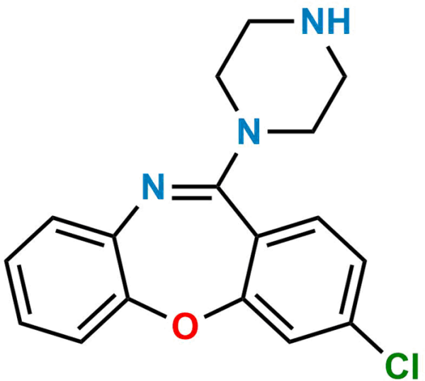 Amoxapine USP Related Compound G