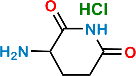 Lenalidomide Impurity 6