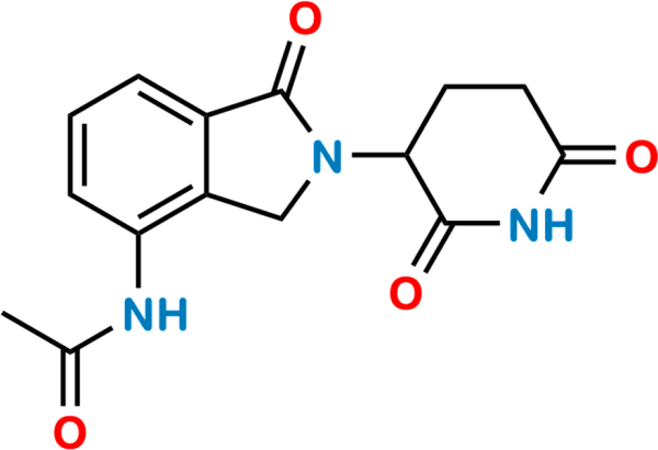 N-Acetyl Lenalidomide