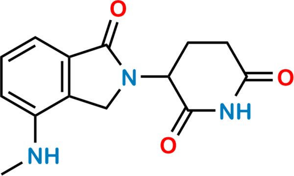 Lenalidomide N-Methyl Impurity