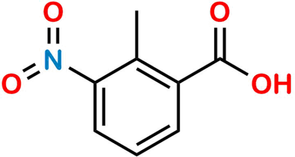 2-Methyl-3-Nitrobenzoic Acid