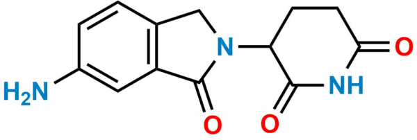 5-Amino Lenalidomide