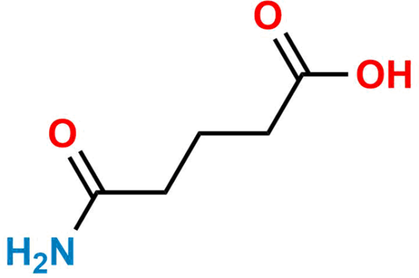 Glutaramic acid